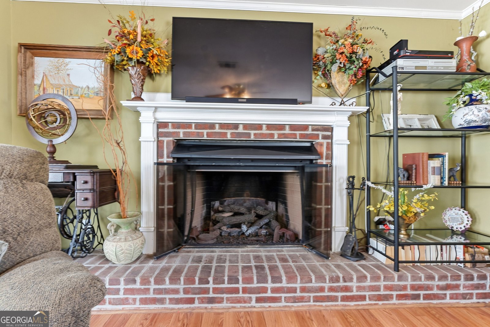 614 Hillcrest Avenue Perry - Photo 16