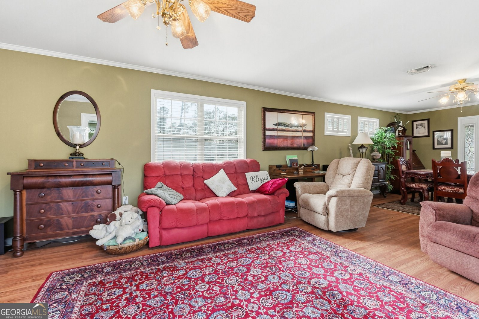 614 Hillcrest Avenue Perry - Photo 17