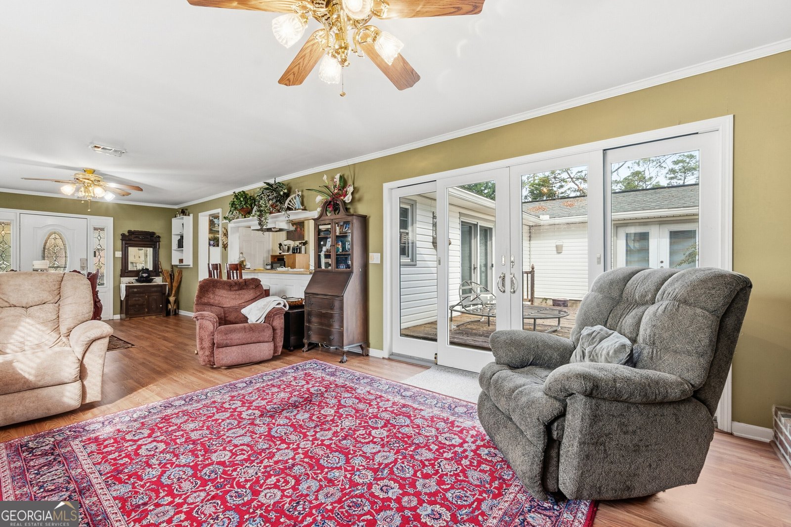 614 Hillcrest Avenue Perry - Photo 18