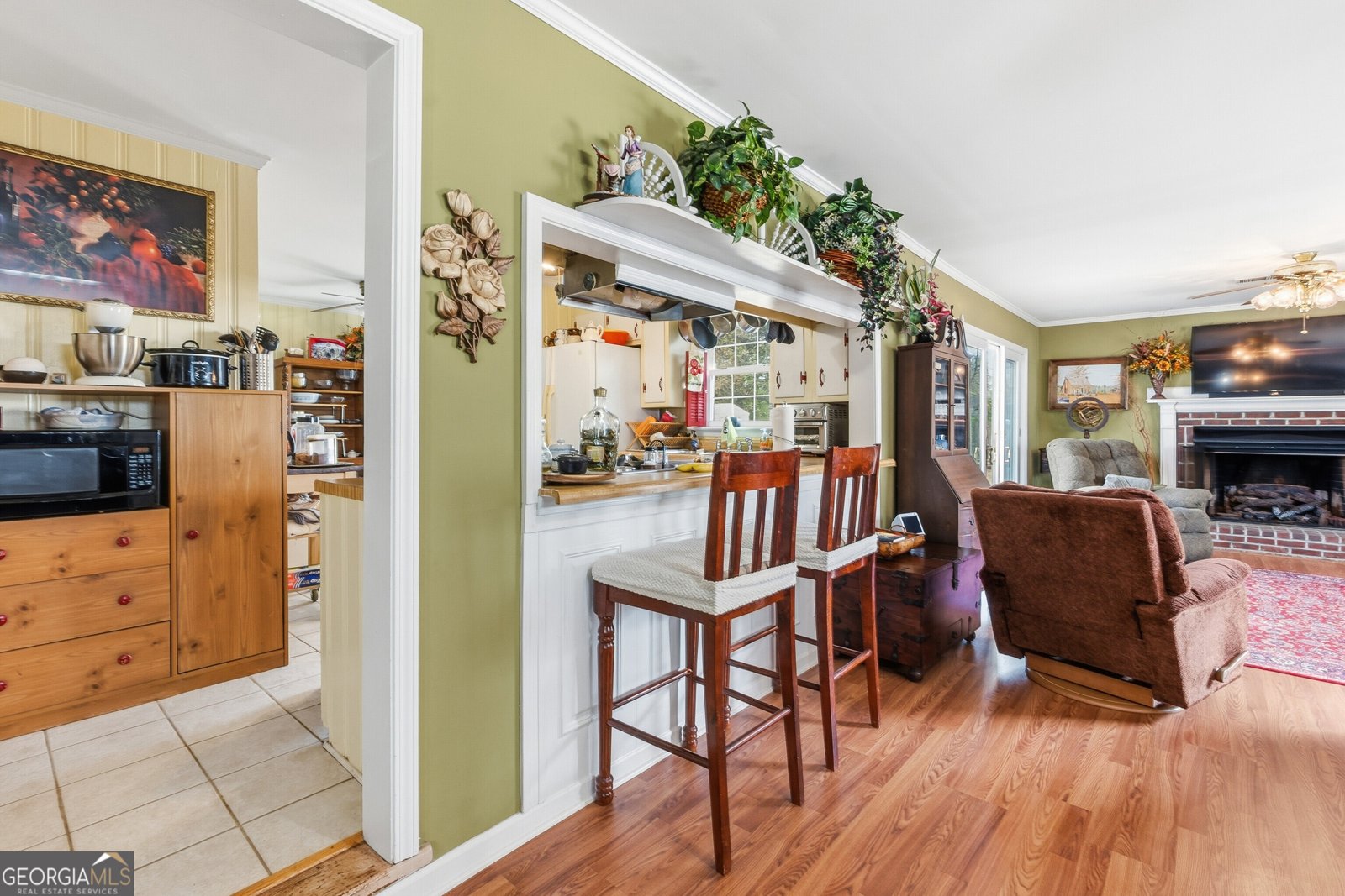 614 Hillcrest Avenue Perry - Photo 19