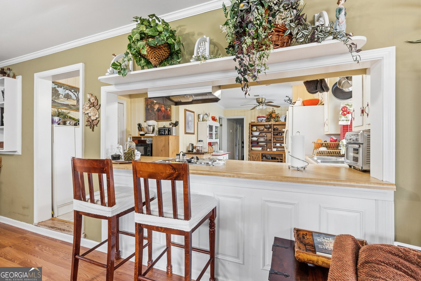 614 Hillcrest Avenue Perry - Photo 20