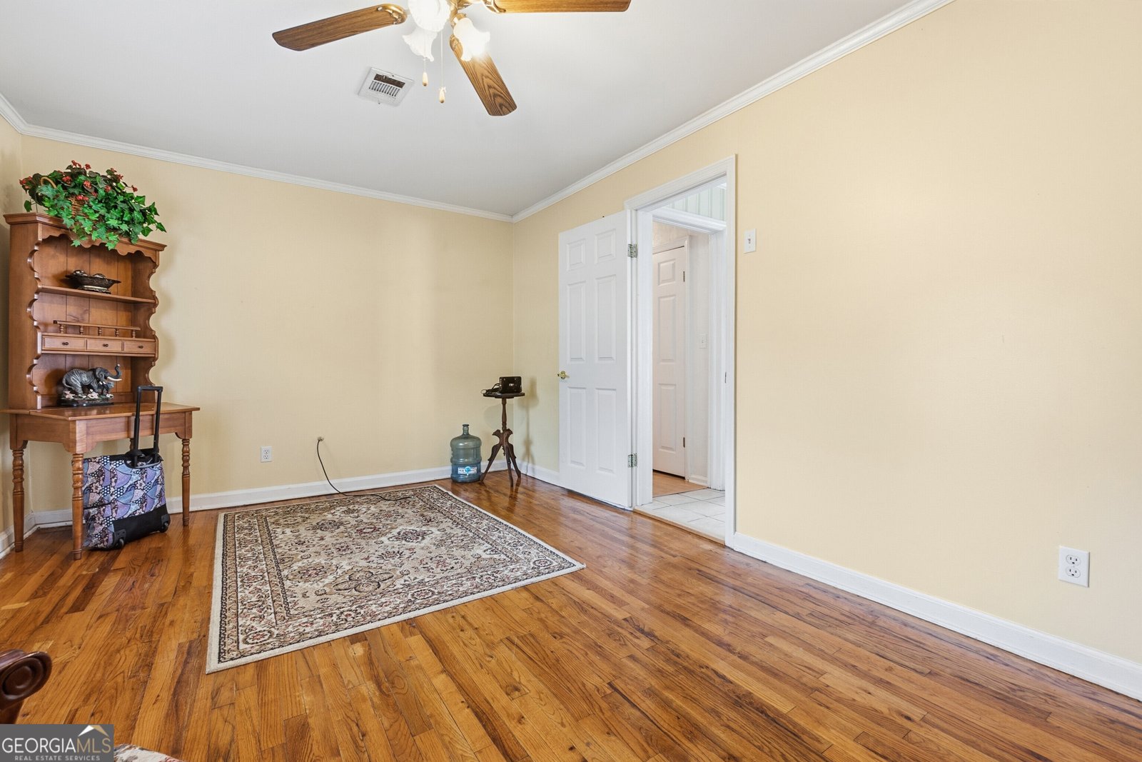 614 Hillcrest Avenue Perry - Photo 31