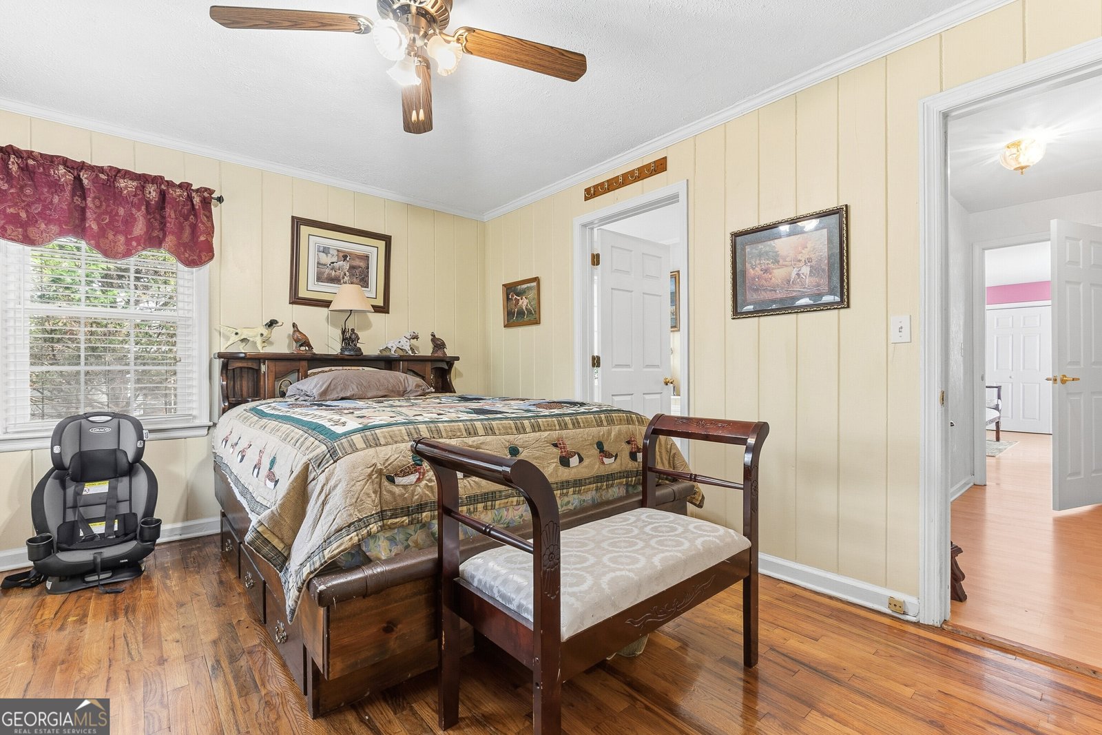 614 Hillcrest Avenue Perry - Photo 33