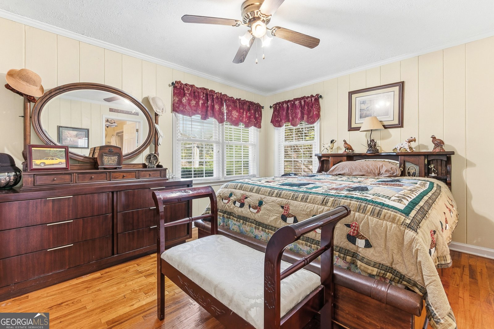 614 Hillcrest Avenue Perry - Photo 34