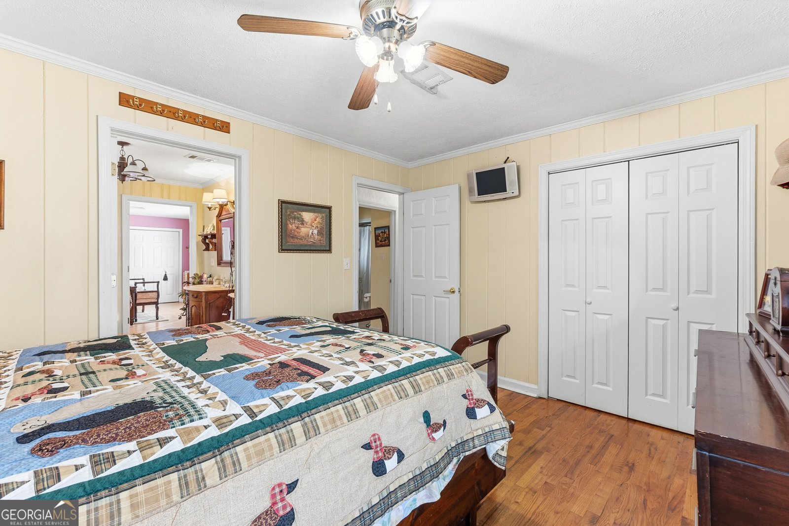 614 Hillcrest Avenue Perry - Photo 35