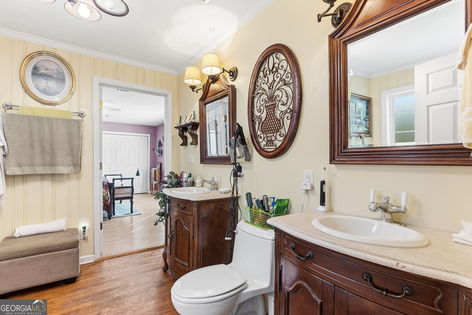 614 Hillcrest Avenue Perry - Photo 36