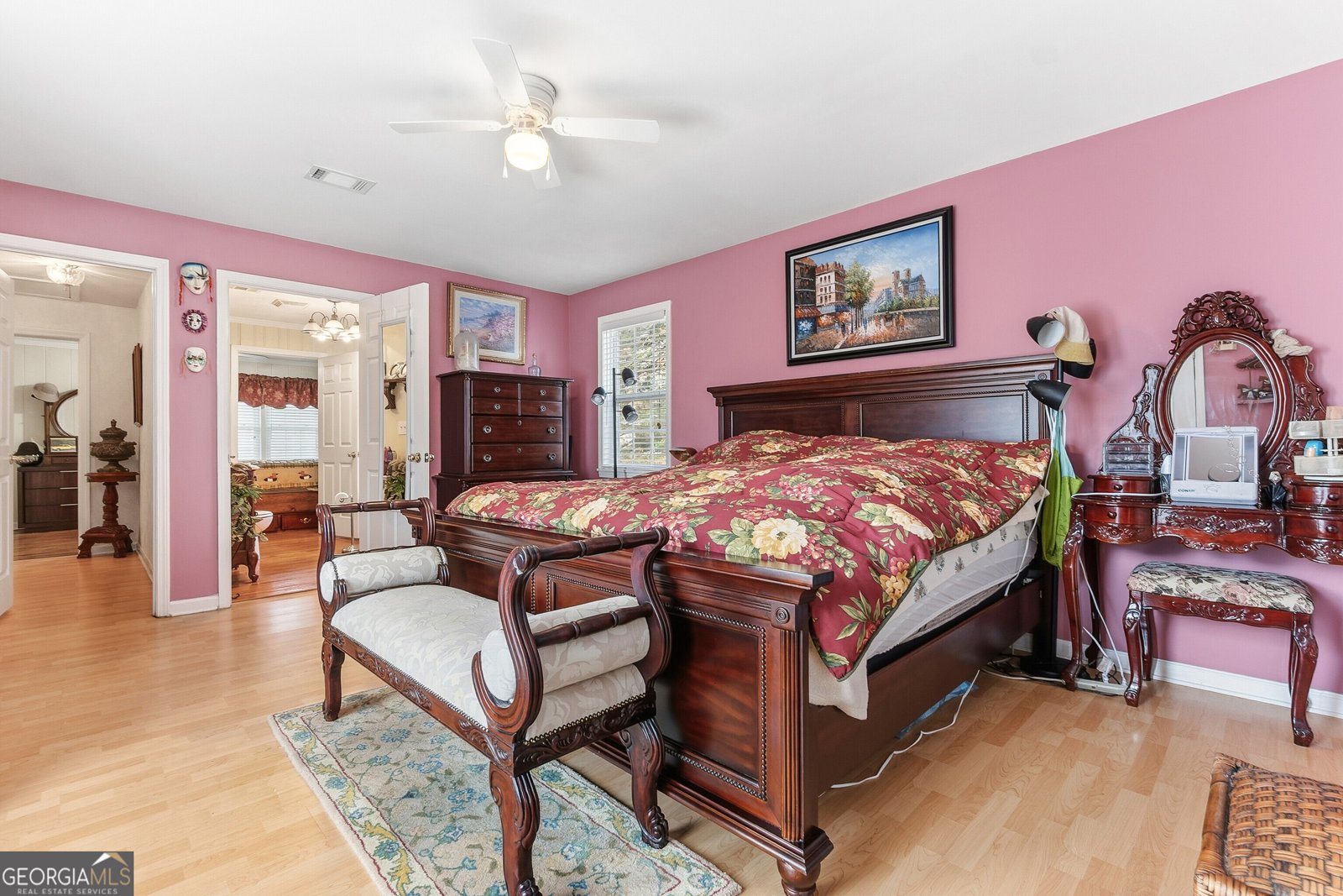 614 Hillcrest Avenue Perry - Photo 40