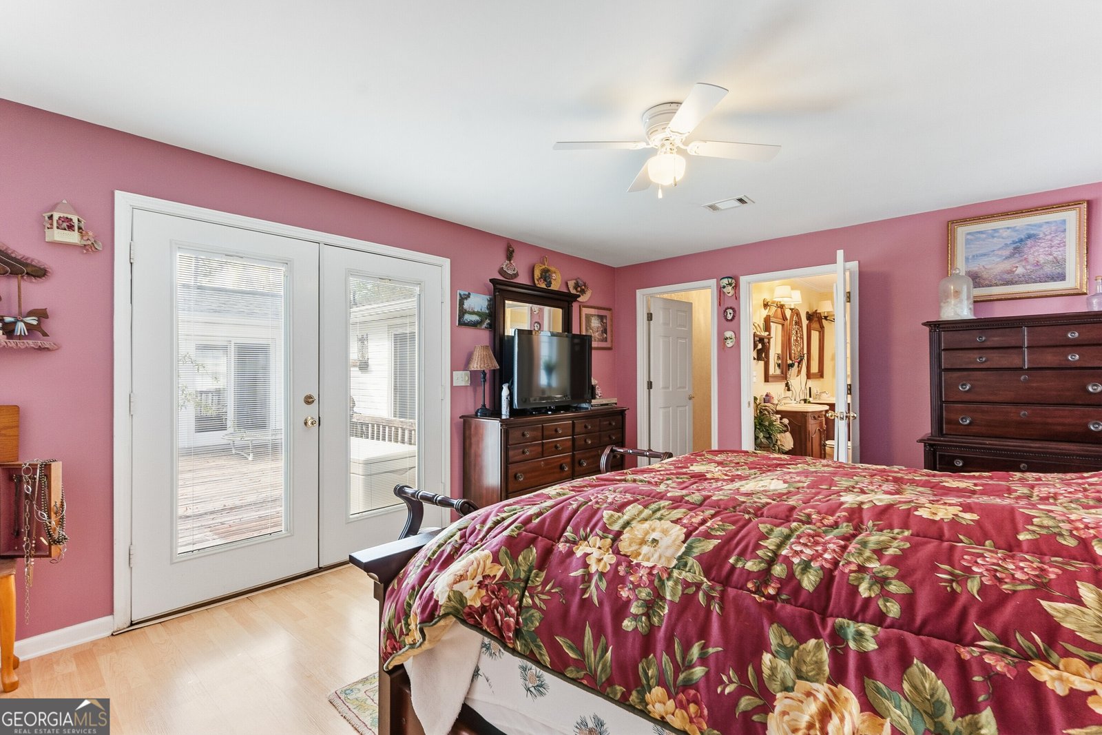 614 Hillcrest Avenue Perry - Photo 41