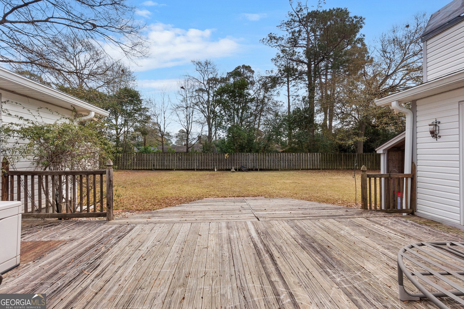 614 Hillcrest Avenue Perry - Photo 43