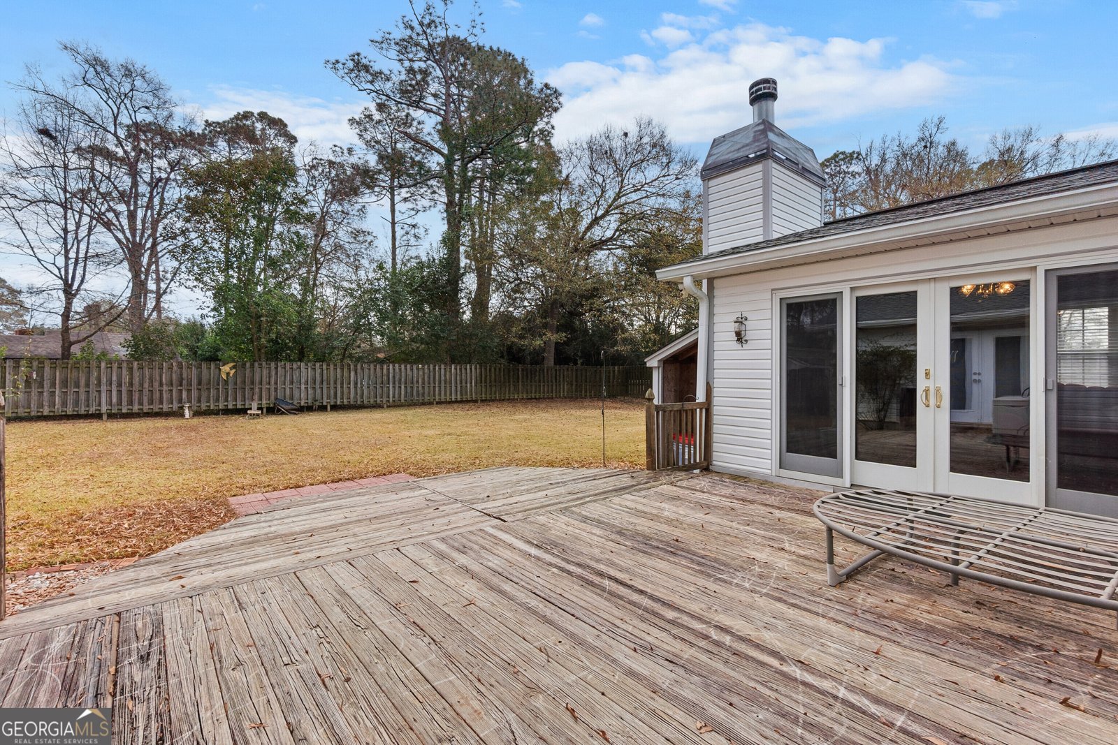 614 Hillcrest Avenue Perry - Photo 44