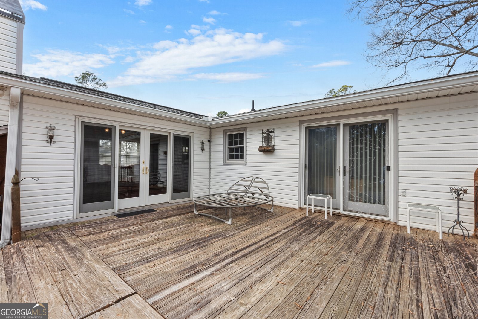 614 Hillcrest Avenue Perry - Photo 45