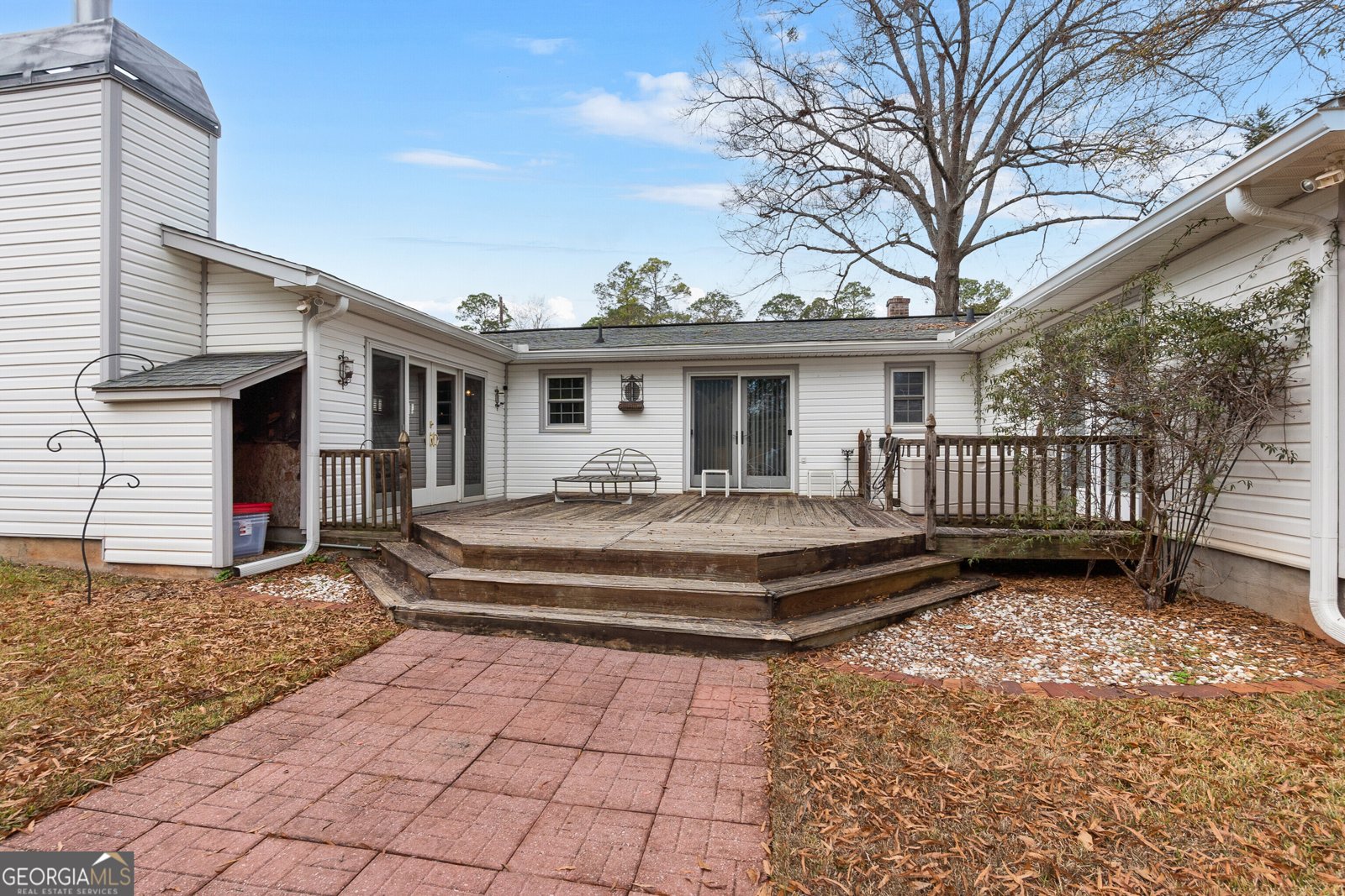 614 Hillcrest Avenue Perry - Photo 47