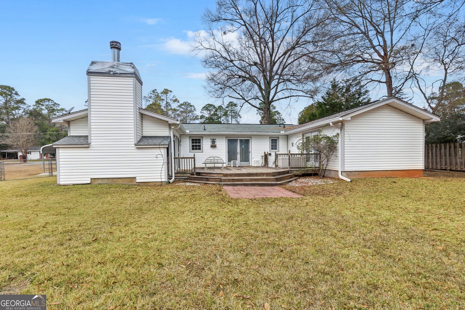 614 Hillcrest Avenue Perry - Photo 48