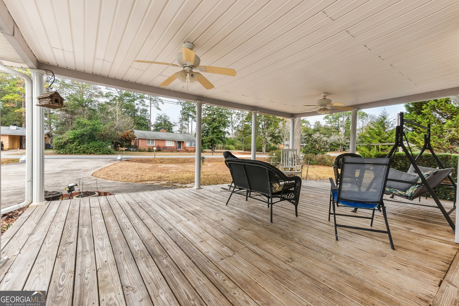 614 Hillcrest Avenue Perry - Photo 6