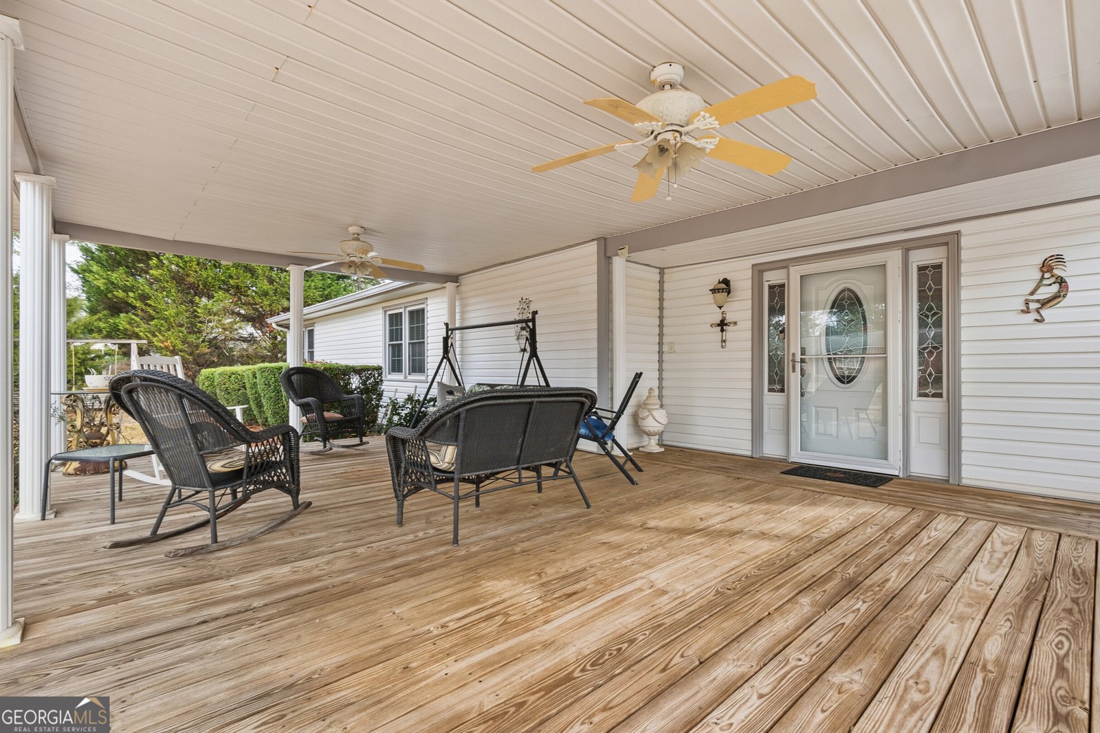 614 Hillcrest Avenue Perry - Photo 7