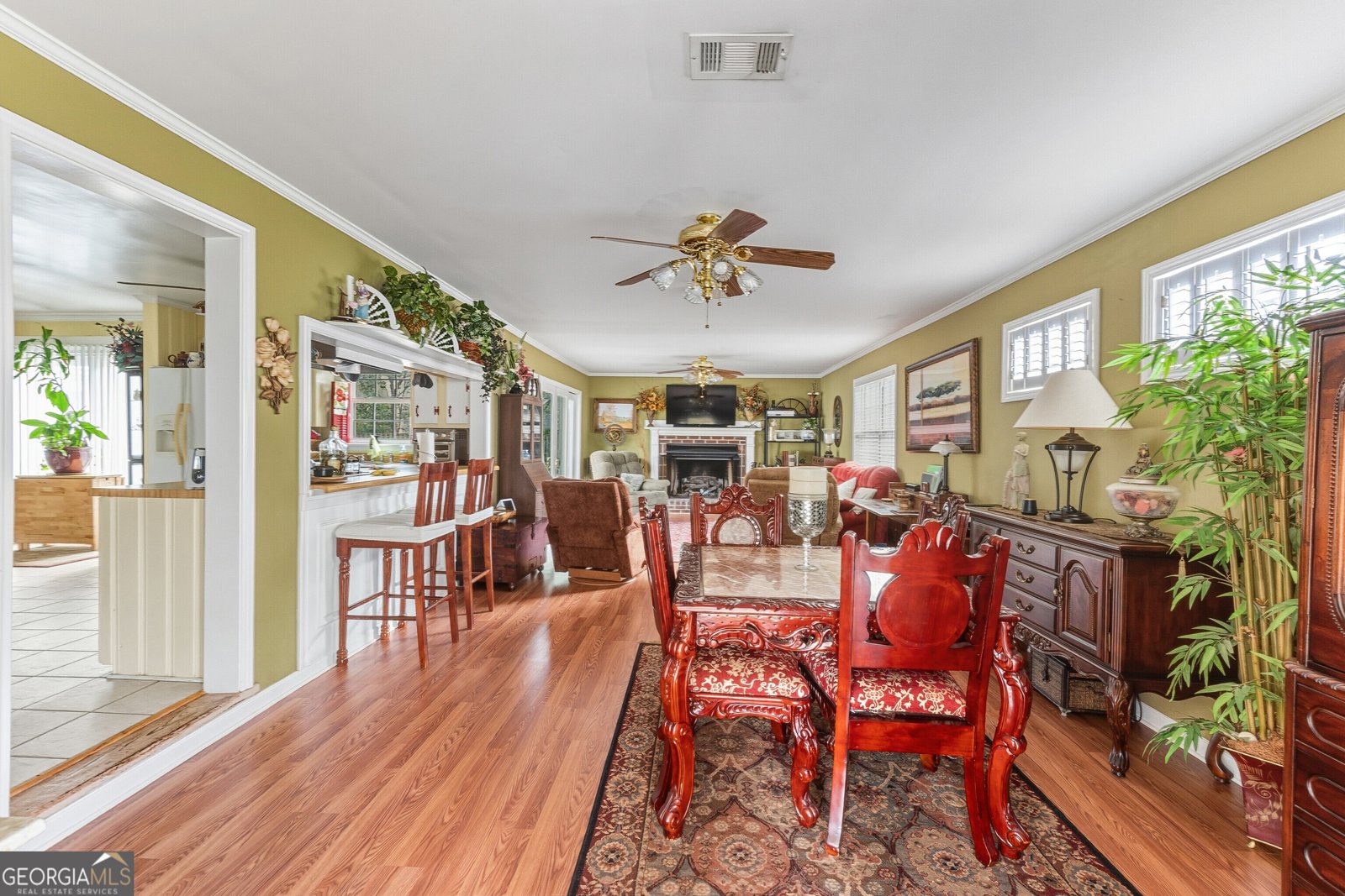 614 Hillcrest Avenue Perry - Photo 8