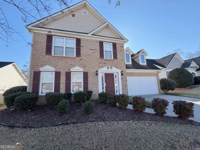 283 Ridgestone Way Marietta - Photo 1