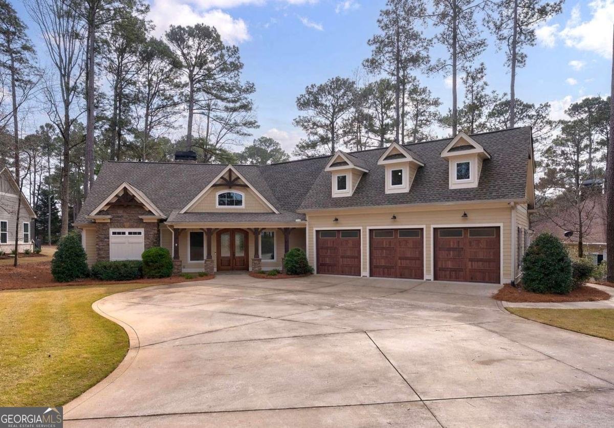 1040 Lake Drive Greensboro - Photo 1