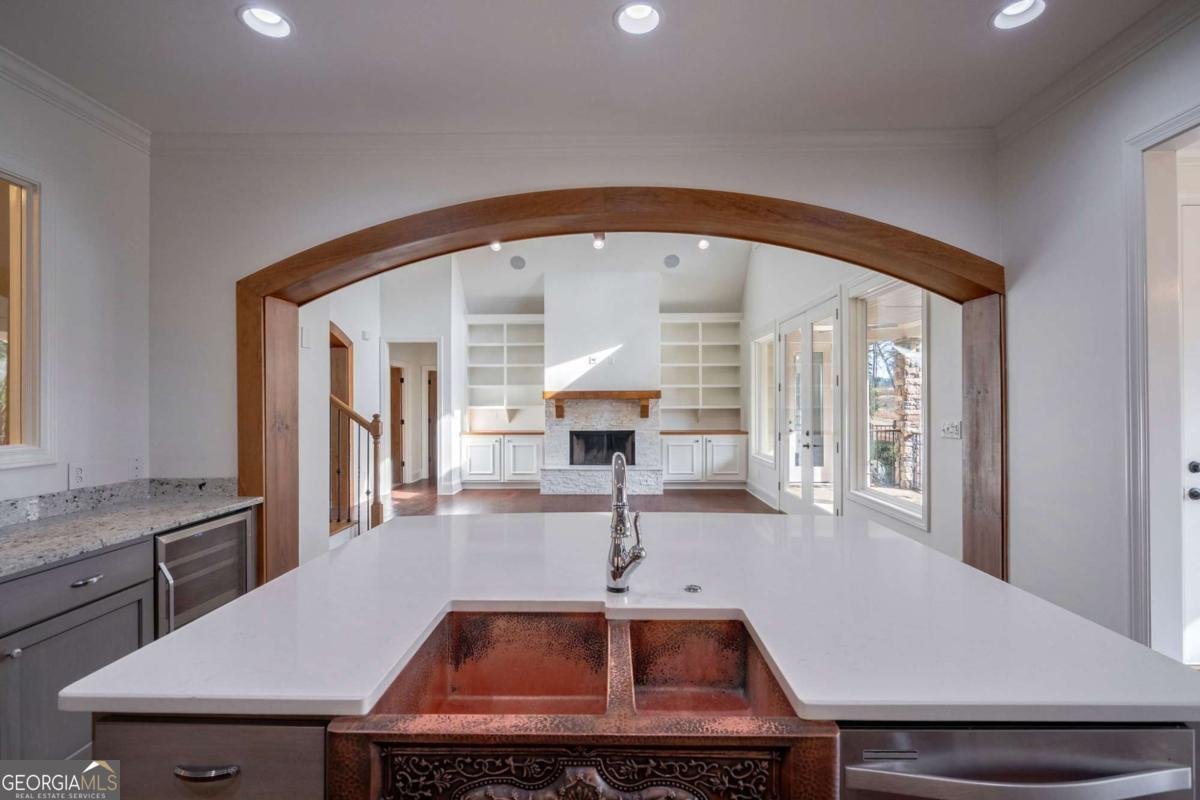 1040 Lake Drive Greensboro - Photo 12