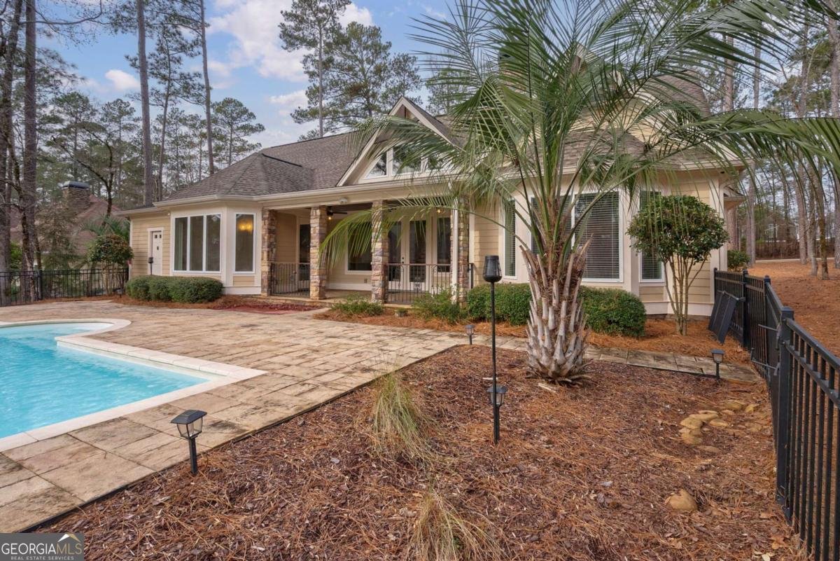 1040 Lake Drive Greensboro - Photo 49