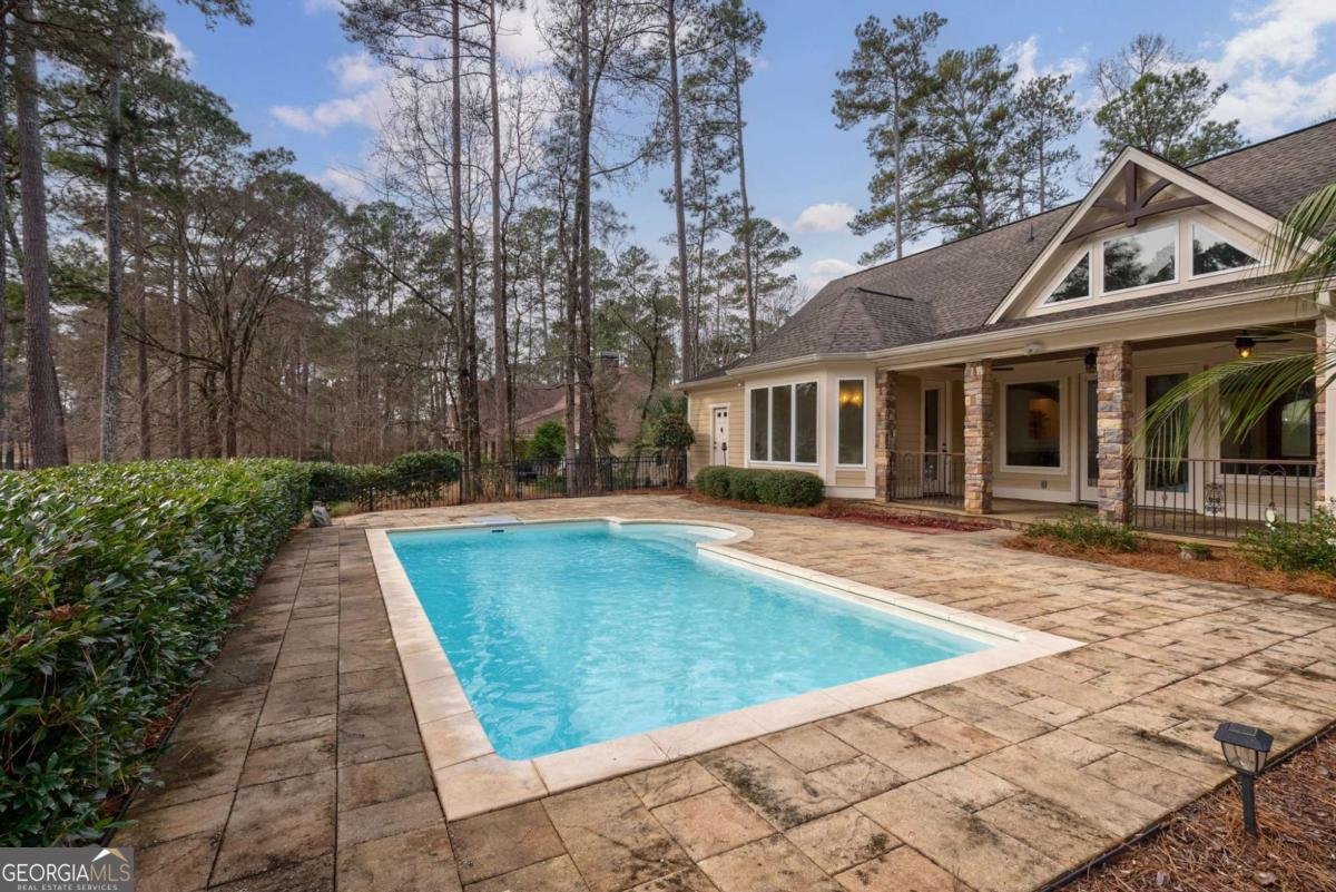 1040 Lake Drive Greensboro - Photo 50