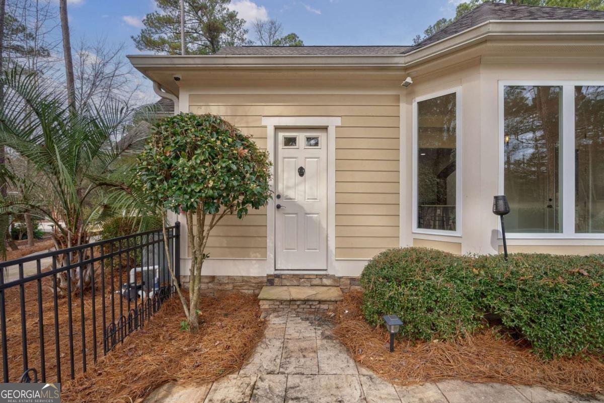 1040 Lake Drive Greensboro - Photo 56