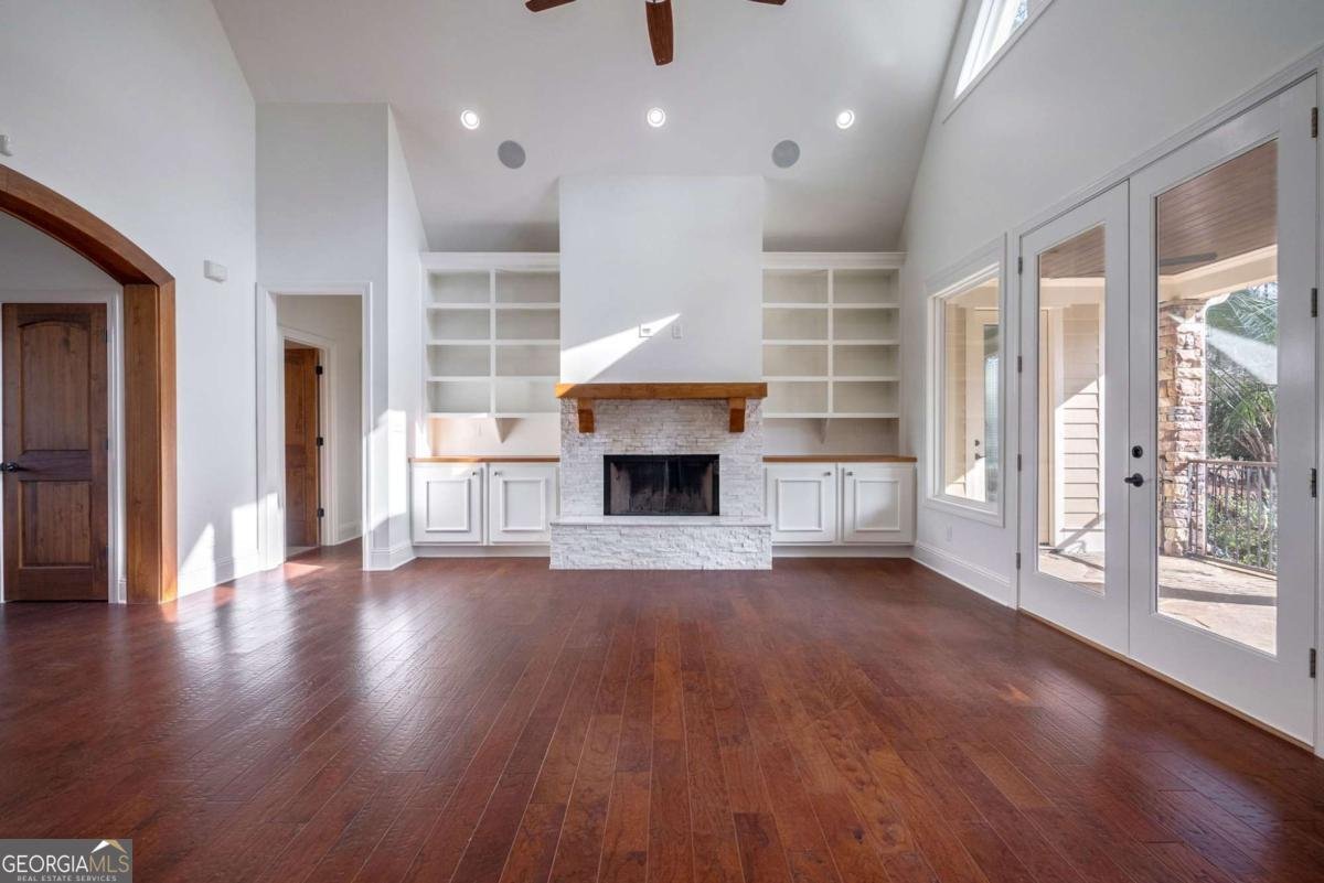 1040 Lake Drive Greensboro - Photo 6