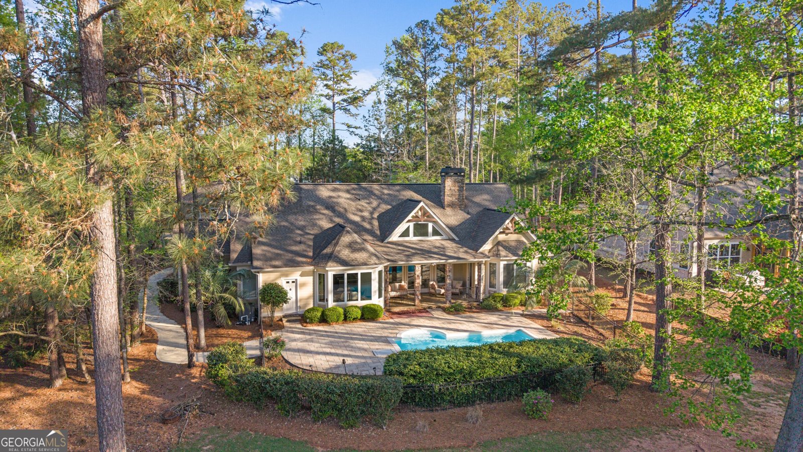 1040 Lake Drive Greensboro - Photo 76