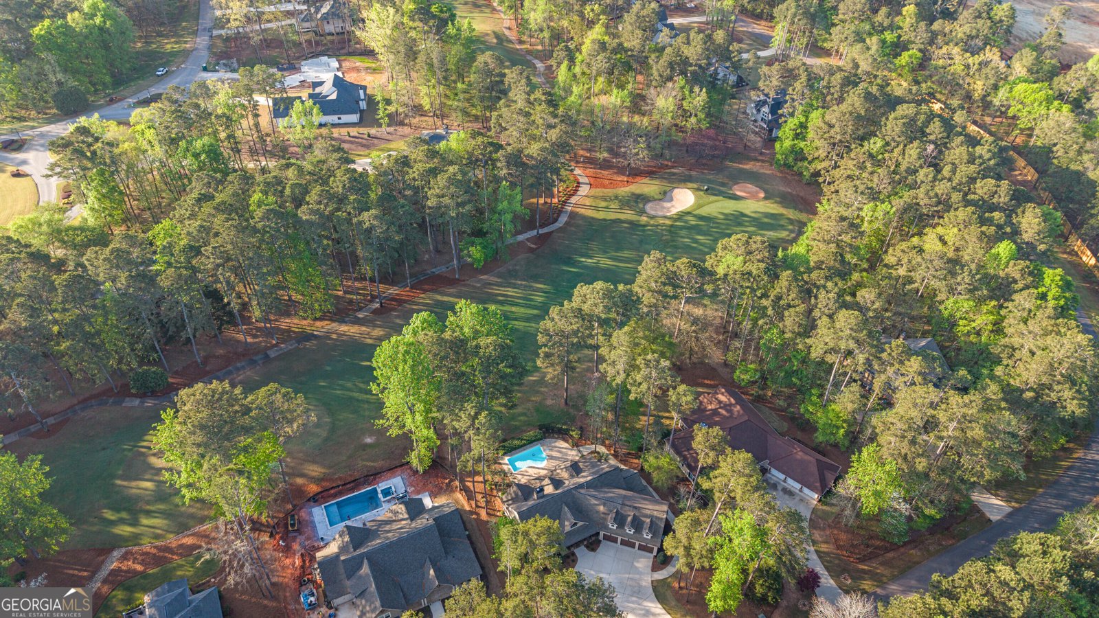 1040 Lake Drive Greensboro - Photo 77