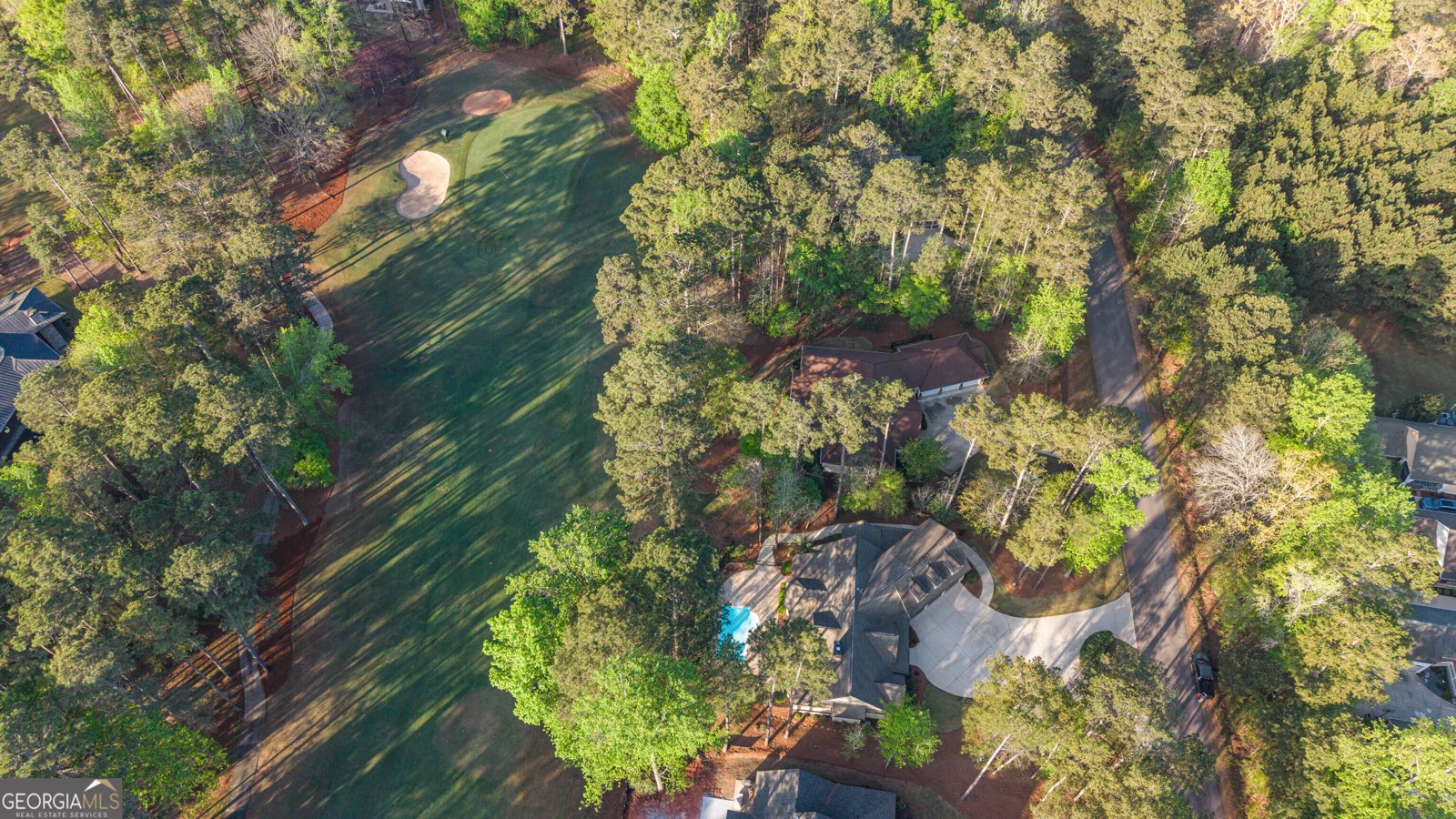 1040 Lake Drive Greensboro - Photo 79