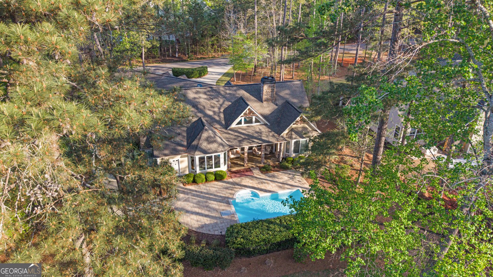 1040 Lake Drive Greensboro - Photo 82