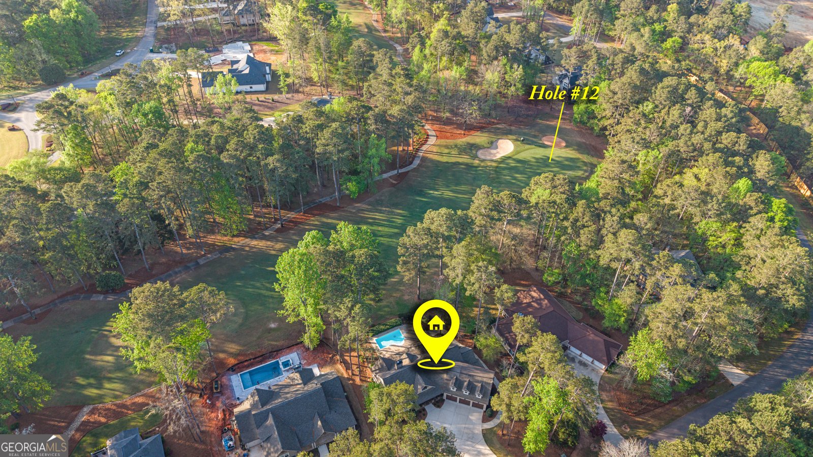 1040 Lake Drive Greensboro - Photo 84