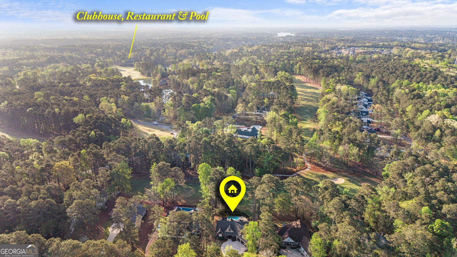 1040 Lake Drive Greensboro - Photo 85