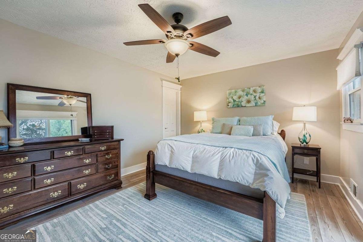 4707 Matterhorn Drive Lilburn - Photo 13