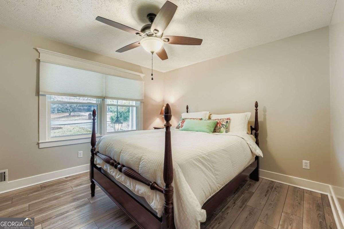 4707 Matterhorn Drive Lilburn - Photo 17