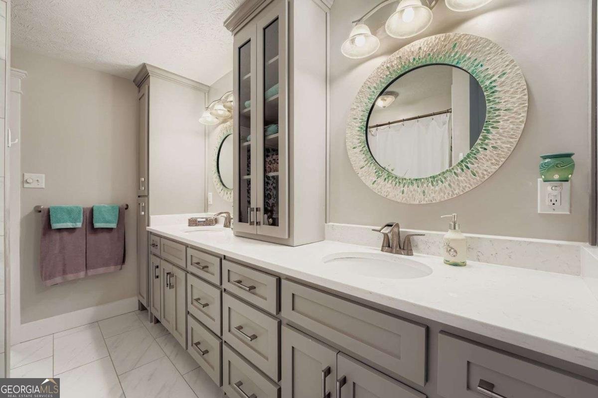 4707 Matterhorn Drive Lilburn - Photo 19