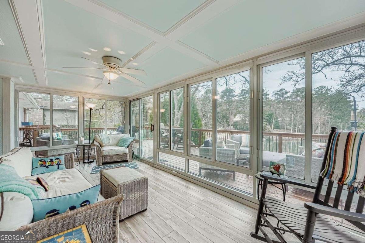 4707 Matterhorn Drive Lilburn - Photo 28