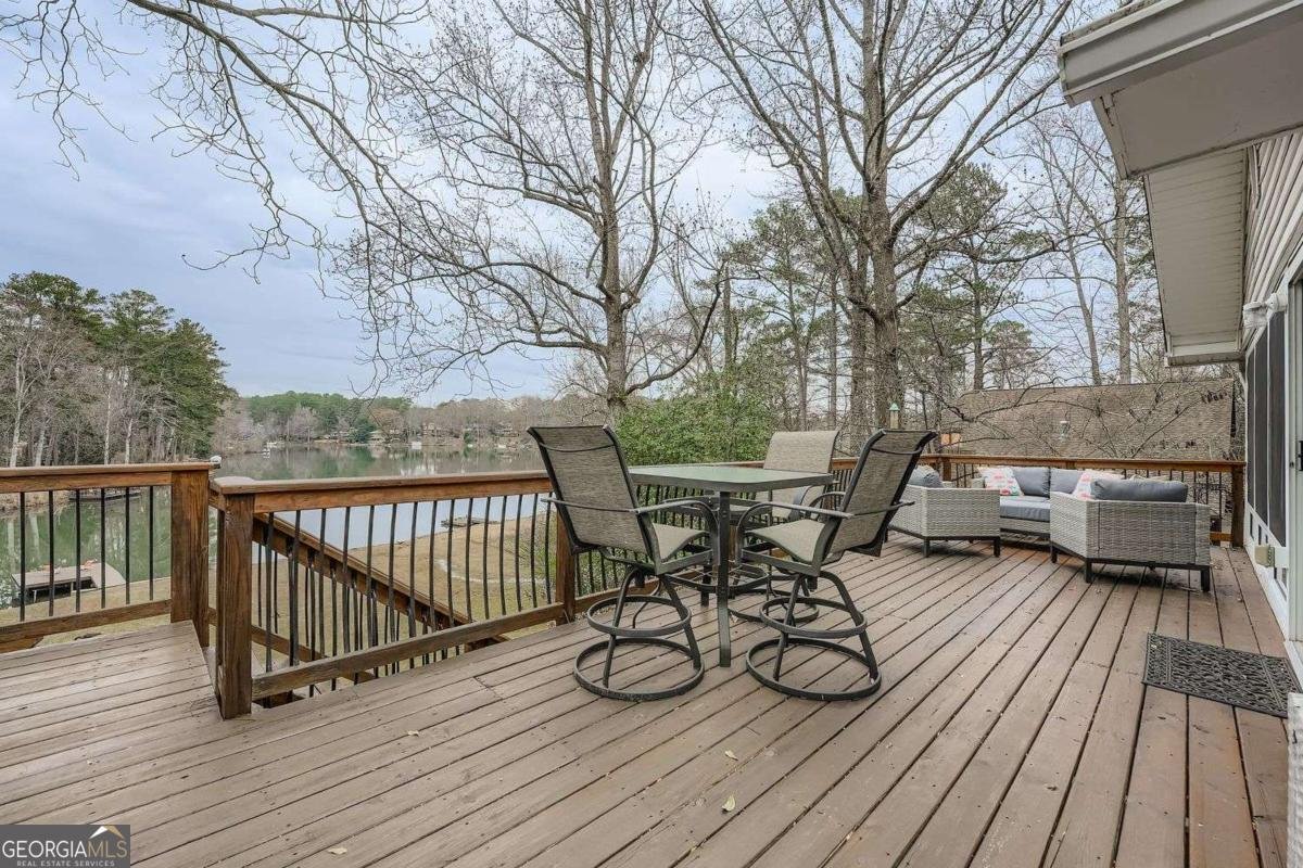 4707 Matterhorn Drive Lilburn - Photo 32