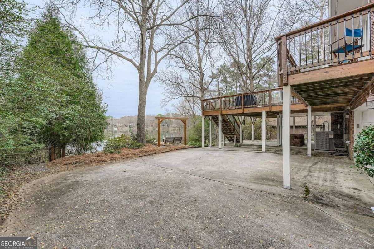 4707 Matterhorn Drive Lilburn - Photo 33