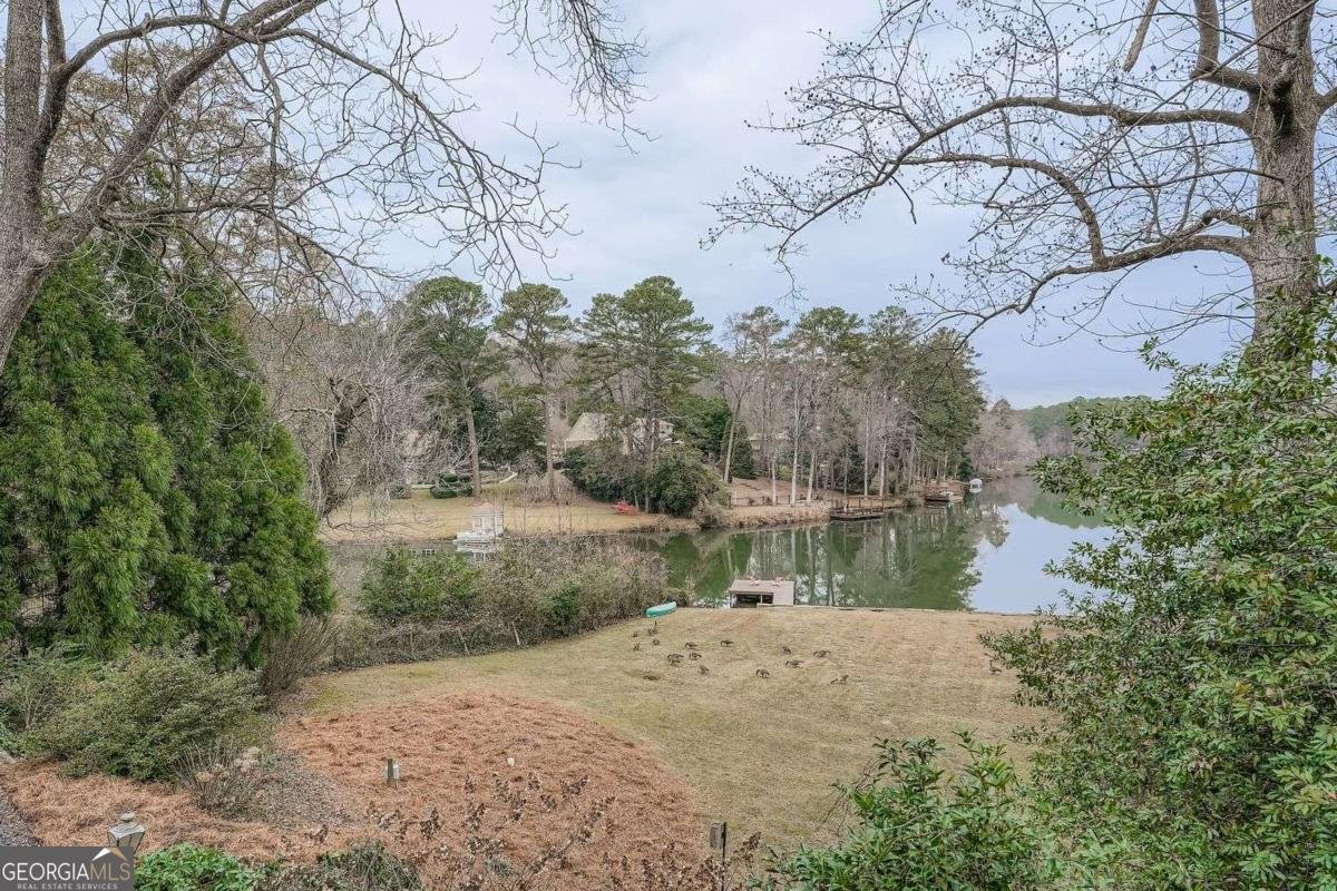 4707 Matterhorn Drive Lilburn - Photo 37