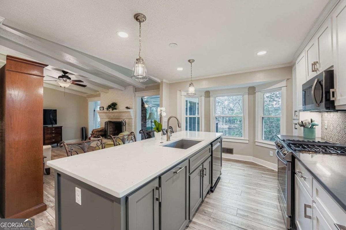 4707 Matterhorn Drive Lilburn - Photo 7