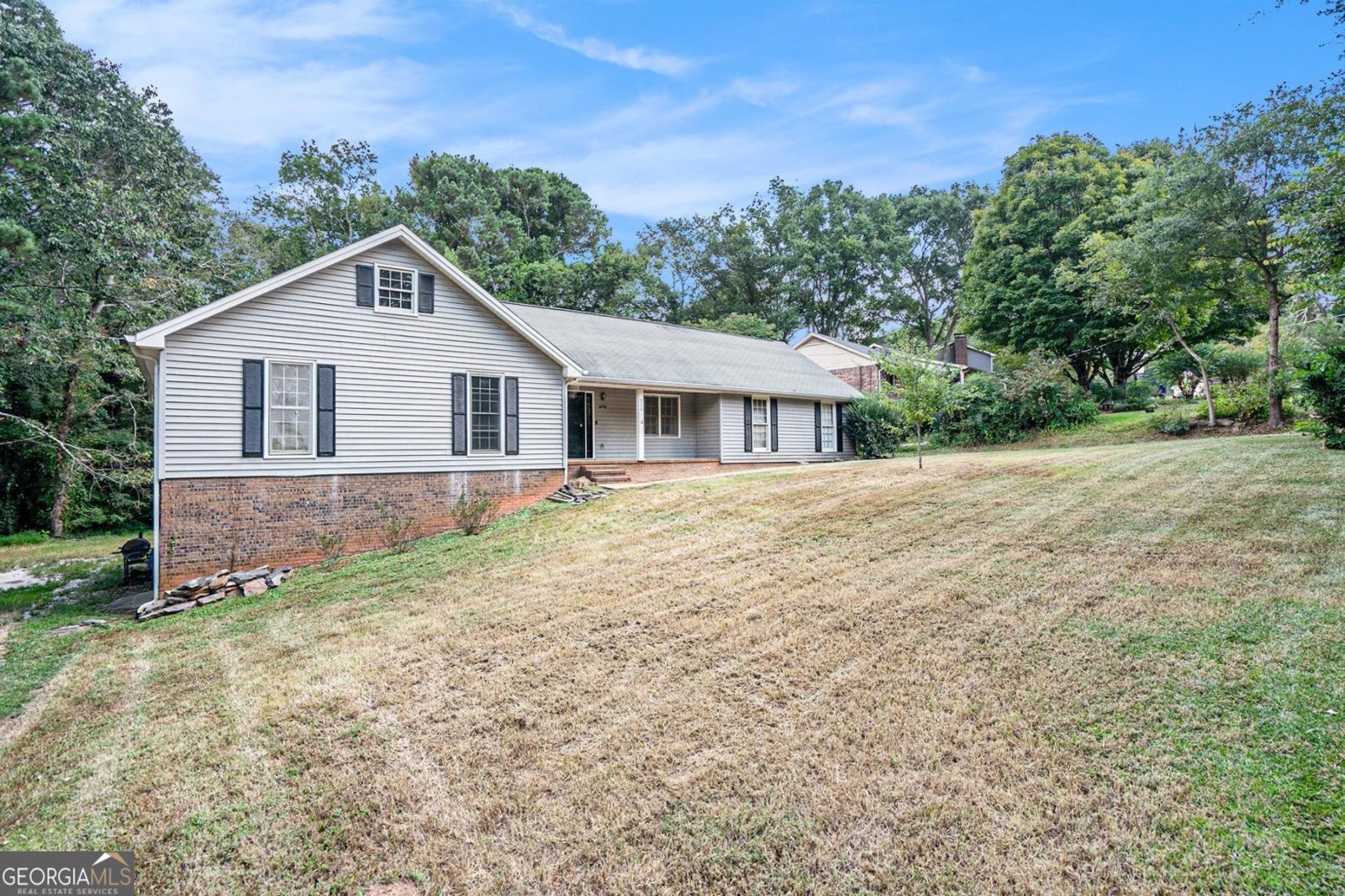 2358 Cannon Hill Road Lilburn - Photo 22