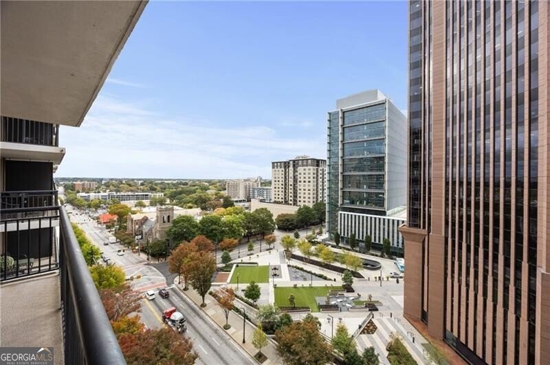 620 Peachtree Street Atlanta - Photo 25
