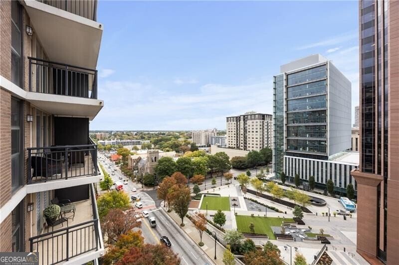 620 Peachtree Street Atlanta - Photo 26