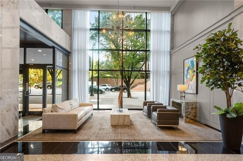 620 Peachtree Street Atlanta - Photo 27