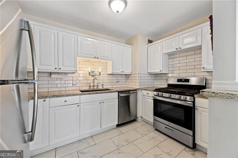 620 Peachtree Street Atlanta - Photo 8