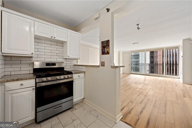 620 Peachtree Street Atlanta - Photo 9