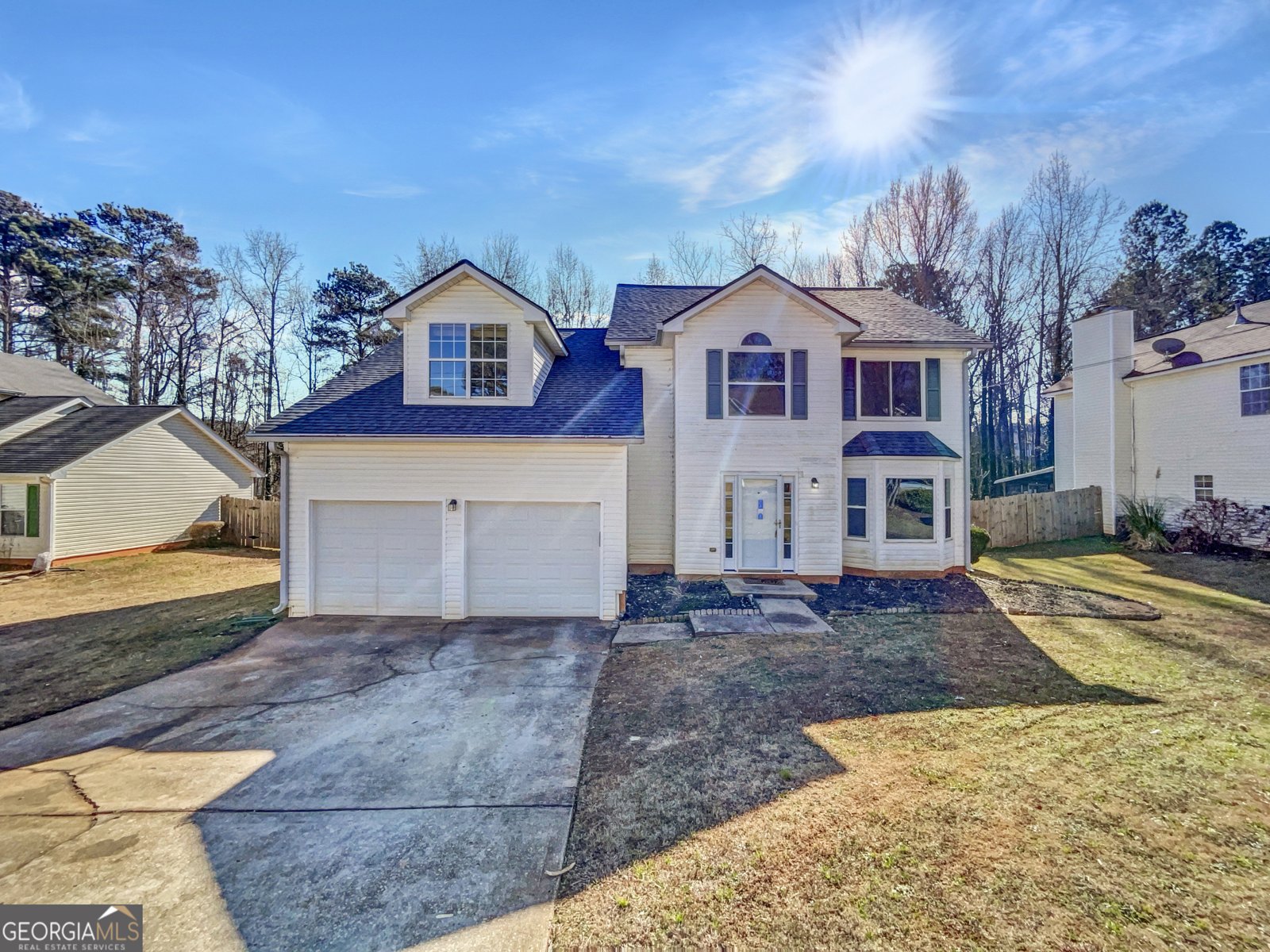 2438 Briar Knoll Road Lithonia - Photo 24