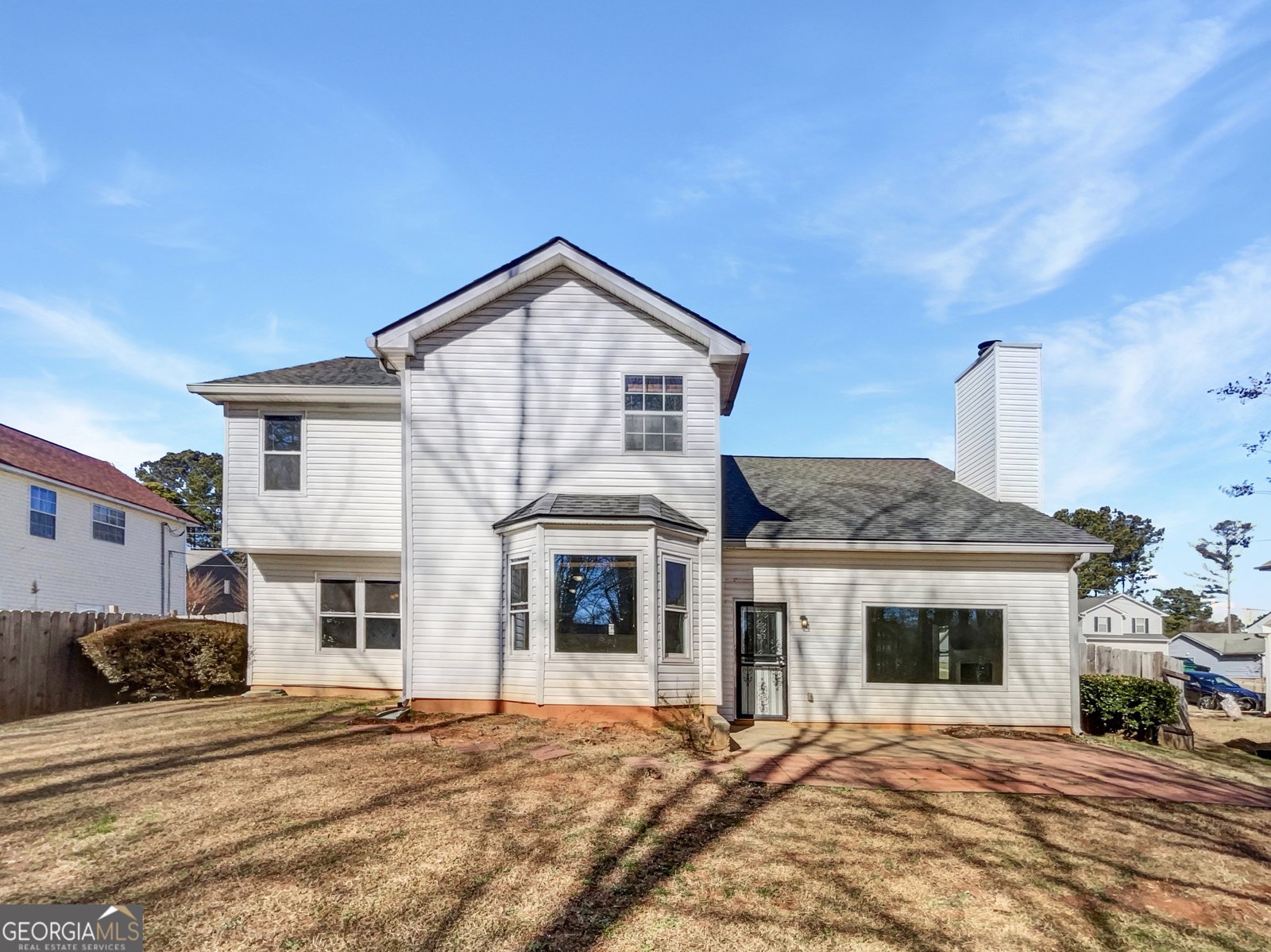 2438 Briar Knoll Road Lithonia - Photo 7