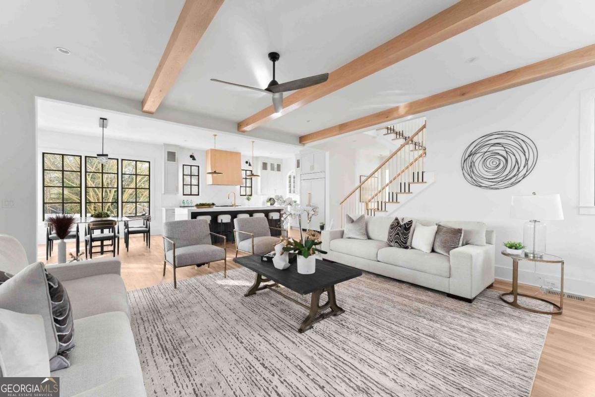 2521 Brookwood Drive Atlanta - Photo 12